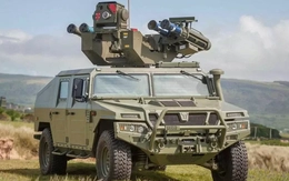 Hệ thống phòng không RapidRanger chuẩn bị tham chiến