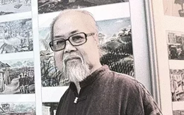 NSND Phạm Quang Vĩnh qua đời