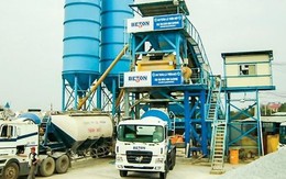 Âm vốn gần 1.000 tỷ đồng, từng nộp đơn phá sản, đại gia bê tông một thời "hồi sinh" báo lãi trong quý 1/2025