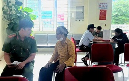 Cụ bà rút sổ tiết kiệm 325 triệu vào buổi sáng, chiều lại đến ngân hàng nhờ chuyển khoản toàn bộ: Nhân viên Agribank nghi ngờ, lập tức báo công an