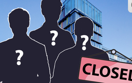 Doanh nghiệp đứng thứ hai về thị phần khai thác mới bảo hiểm đóng cửa 3 chi nhánh