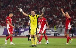 AFC ra quyết định gây tranh cãi, cửa đi World Cup của tuyển Indonesia bị thu hẹp đáng kể