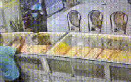 Vụ cướp vàng rồi bỏ chạy trong mưa: Hé lộ thời điểm nghi phạm bị bắt