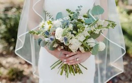 Chú rể mất tích "bí ẩn" sau đám cưới, sau vài tháng cô dâu phát hiện "bí mật động trời"