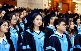 Trường ĐH được mệnh danh là "Stanford Việt Nam" dự kiến tăng học phí: Chênh 2-3 triệu đồng/năm so với năm ngoái, có quỹ học bổng sinh viên trị giá 30 tỷ đồng