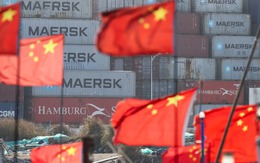 Dưới áp lực thuế của Mỹ, hàng Trung Quốc sang thị trường khác: 1 khu vực có tỷ lệ tăng 2 con số