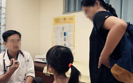 Bé gái 4 tuổi ngực nở nang, bé trai 9 tuổi vòng eo to đột biến: Nhiều gia đình có những chi tiết này khiến trẻ dậy thì sớm