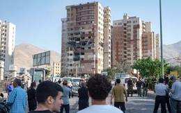 Iran mắc mưu Israel như thế nào?