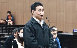 Vụ chuyến bay giải cứu giai đoạn 2: Đề nghị giảm 18-24 tháng tù cho cựu PGĐ Sở