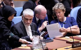 Căng thẳng Iran-Israel: 78 người chết, Liên hợp quốc họp khẩn