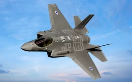 Iran tuyên bố kỳ tích hạ 2 chiến đấu cơ tàng hình F-35 của Israel