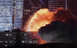 Iran tuyên bố tấn công mục tiêu của bất kỳ nước nào tiếp tay Israel