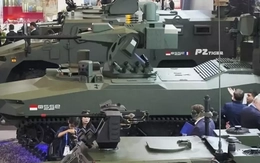 'Giống như BMD-2, nhưng tốt hơn hàng chục lần'