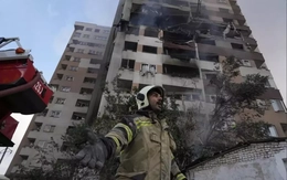 Dấu tay người đứng sau trong vụ Israel tấn công Iran