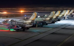 Vì sao Israel muốn đánh hệ thống phòng không Iran trước, cơ sở hạt nhân sau?