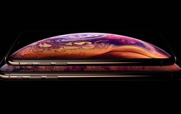 iPhone XS chính thức lọt vào danh sách 'đồ cổ': Siêu phẩm một thời đình đám giờ chỉ còn là dĩ vãng