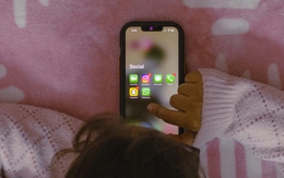 iOS 26 có loạt công cụ bảo vệ trẻ em, nhiều tính năng phụ huynh nên biết!