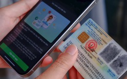 Người sinh vào 3 năm này cần làm lại căn cước công dân trong năm 2025, nếu không sẽ bị phạt tiền, đóng băng tài khoản ngân hàng