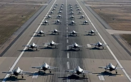 NATO muốn sản xuất 700 tiêm kích F-35 cùng hàng ngàn tăng thiết giáp