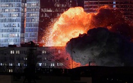 Cộng đồng người Việt tại Israel vẫn an toàn, một gia đình bị ảnh hưởng nhẹ