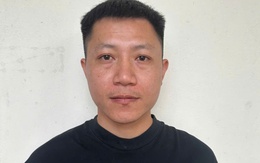 Nguyễn Đức Nam sa lưới