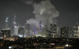 Israel tiếp tục tấn công, Iran dọa đưa quân đội Mỹ và phương Tây ở Trung Đông vào "tầm ngắm"