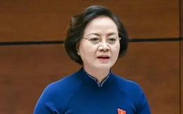 Bộ trưởng Nội vụ nói về ‘bước ngoặt cải cách mang tính lịch sử’