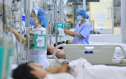 Căn bệnh đe dọa gần một nửa dân số thế giới: Việt Nam đặt mục tiêu đặc biệt