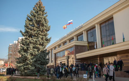 Thiếu khí đốt Nga trầm trọng, một vùng lãnh thổ ở châu Âu lại ban bố tình trạng khẩn cấp kinh tế