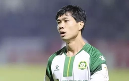 Công Phượng nhận tin xấu từ Bình Phước, chưa rõ cơ hội trở lại V-League