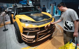 Liên tục "đấu tố" nhau - Chuyện gì đang xảy ra với các hãng xe Trung Quốc?