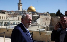 Xung đột Iran-Israel: Xuất hiện tên lửa từ Gaza, đại sứ Mỹ 5 lần xuống hầm trú