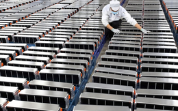 Quốc gia trở thành 'đại bản doanh' xe điện của Trung Quốc: Riêng vốn đầu tư bằng Pháp, Đức, Anh cộng lại, từ BYD đến CATL đều không muốn bỏ lỡ