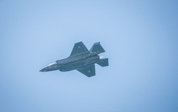 Iran tuyên bố hạ 2 chiến đấu cơ F-35 của Israel, Tel Aviv phủ nhận