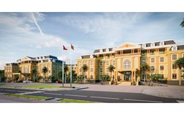 Chậm nhất 30/6 phải bàn giao xong trụ sở, tài sản công cấp huyện