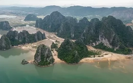 Lộ diện nhà đầu tư 'siêu' dự án đô thị nghỉ dưỡng tỷ đô tại Vân Đồn