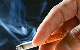 Thuốc lá bị đánh thuế 10.000 đồng/bao
