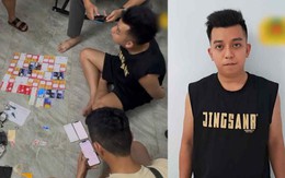 Thủ đoạn lừa đảo tinh vi của Nguyễn Việt Hoàng