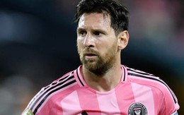 Messi hụt siêu phẩm, Inter Miami giành điểm đầu tiên ở FIFA Club World Cup