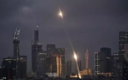 Cách thức hoạt động của 5 hệ thống phòng không chính của Israel