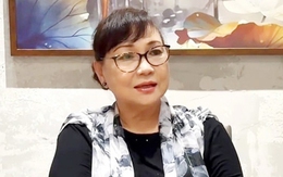 Rời xa sân khấu, "người đẹp cải lương" nức tiếng giờ bán phở mưu sinh, sống kín tiếng