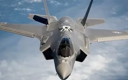 Iran tuyên bố bắn hạ thêm một tiêm kích tàng hình F-35 của Israel