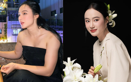 Angela Phương Trinh gây sốc với diện mạo "vai u thịt bắp" đi ăn tối, còn đâu mỹ nhân "yểu điệu thục nữ" năm nào?