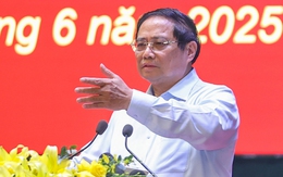 Thủ tướng: 63 hay 34 tỉnh, thành đều là đất nước, quê hương của chúng ta