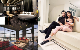 Diễn viên mua nhà 200 tỷ sau ly hôn vợ nổi tiếng, sở hữu tài sản khủng, 53 tuổi bất ngờ báo tin vui