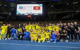 Chuyên gia Malaysia: “Cầu thủ Malaysia chớ tự mãn, tuyển Việt Nam chắc chắn sẽ nổi dậy”
