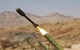 Phong trào Houthi phóng tên lửa đạn đạo vào Israel, mở ra mặt trận mới ở Trung Đông