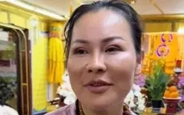 Showbiz 15/6: Vợ Quý Bình nói về thông tin mâu thuẫn nhà chồng