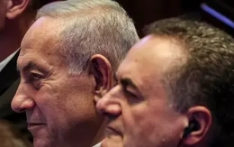 Quân đội Israel phát cảnh báo sơ tán dân Iran trước khi ra đòn 'lột da rắn'