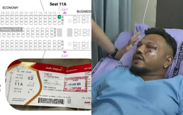 "Hiệu ứng Viswash" sau thảm họa hàng không: Ghế 11A cháy vé, chỗ cạnh cửa thoát hiểm thành "bùa hộ mệnh" trên máy bay